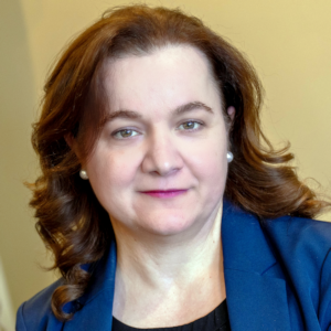 Rihab Mousa Yako, LSCW