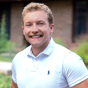 Conrad Painly, BA