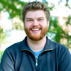Matthew McRay, BA