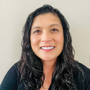 Genalin Niere-Metcalf, PsyD