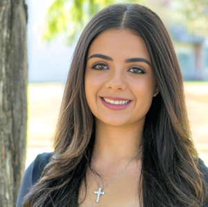 Briana Ghannam, MA