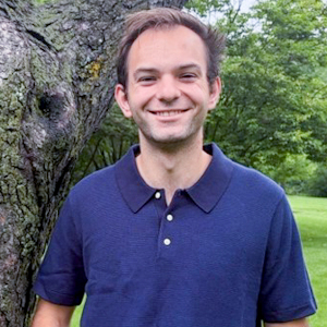 Grant Kersey, MA
