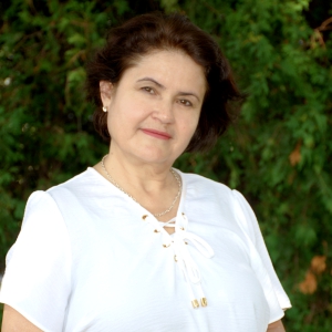 Rosa Trejo-Rojas, LCSW