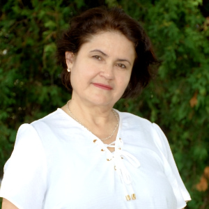 Rosa Trejo-Rojas, LCSW